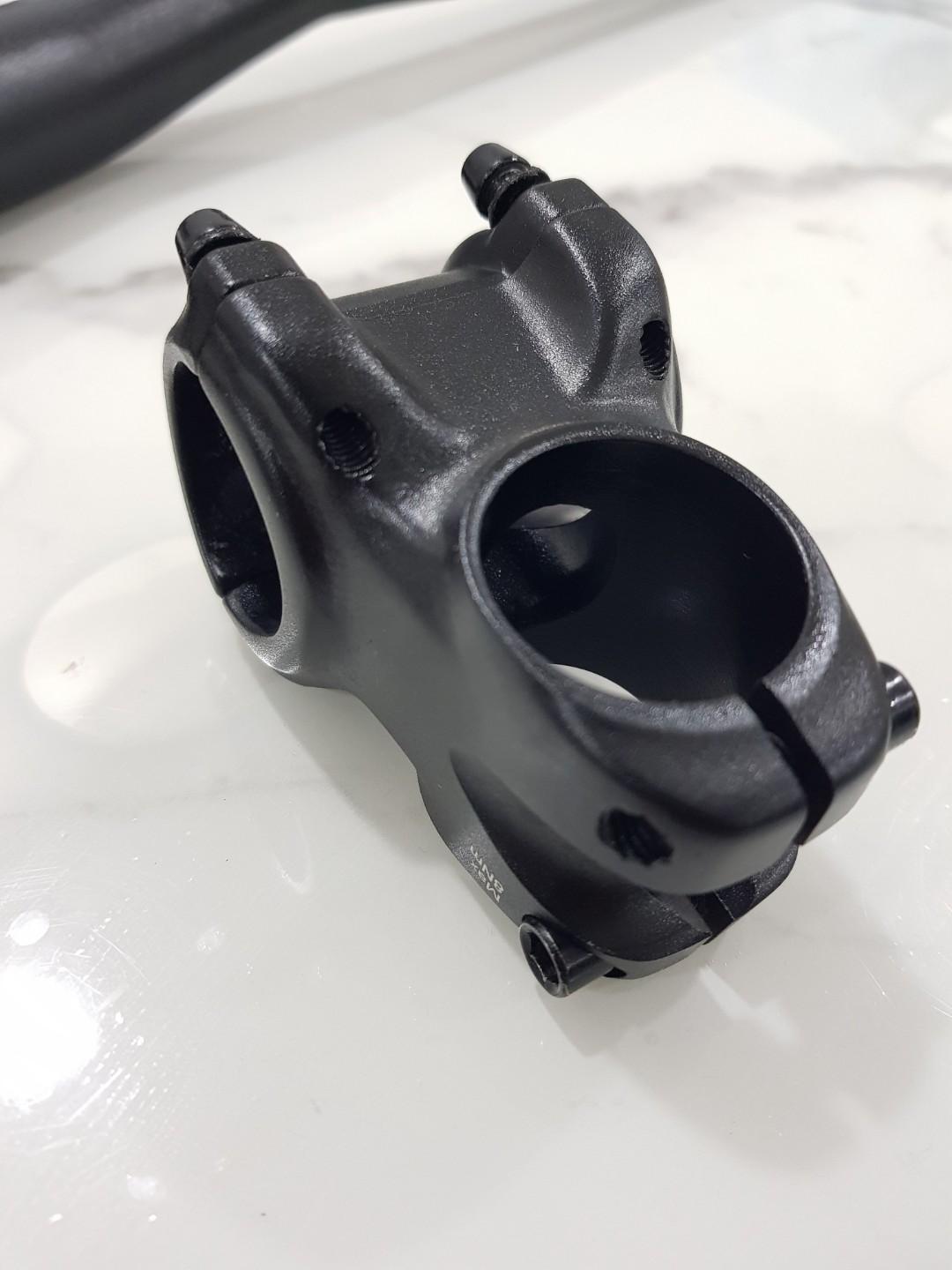 All terra stem clearance
