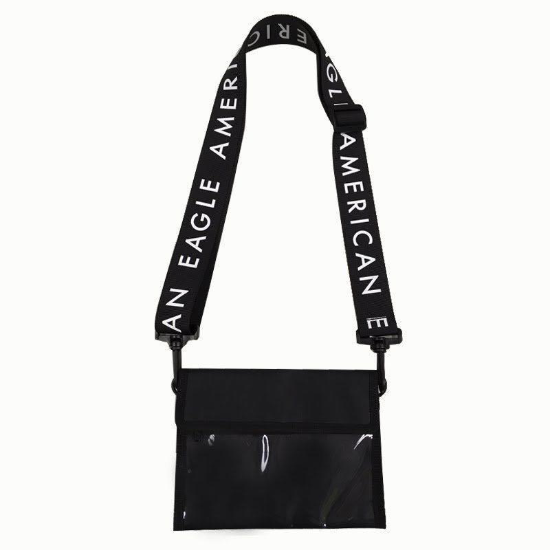 american eagle sling bag