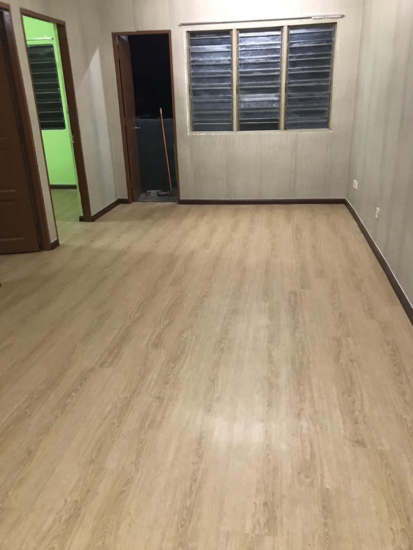 Apartment Pendekar Taman Tun Perak Property Rentals On Carousell
