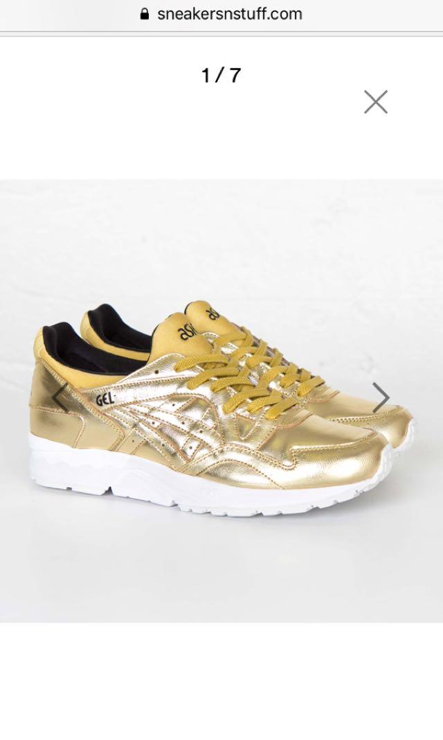 asics gel lyte 7 beige