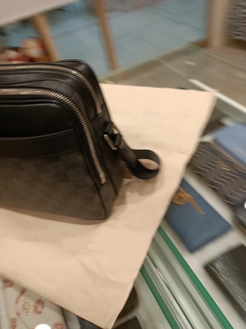 N40087 clearance