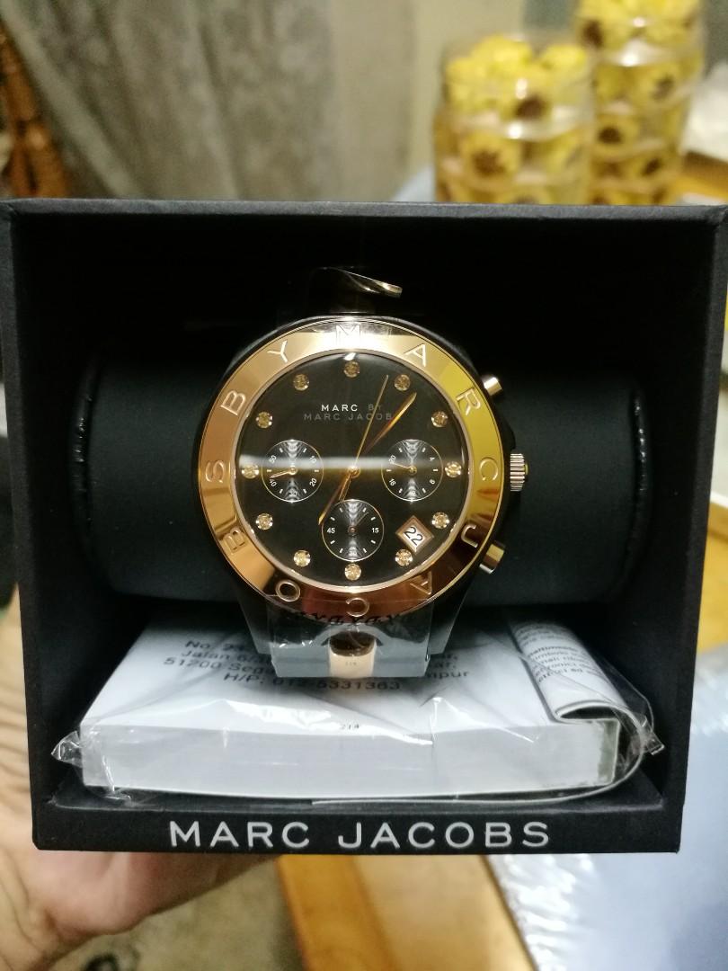 Marc jacobs mbm 3180 cheap