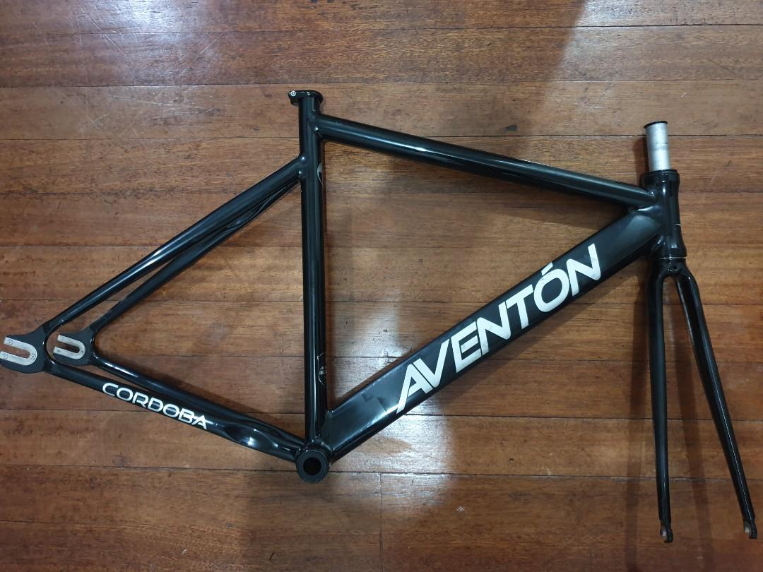 Aventon Cordoba Frame