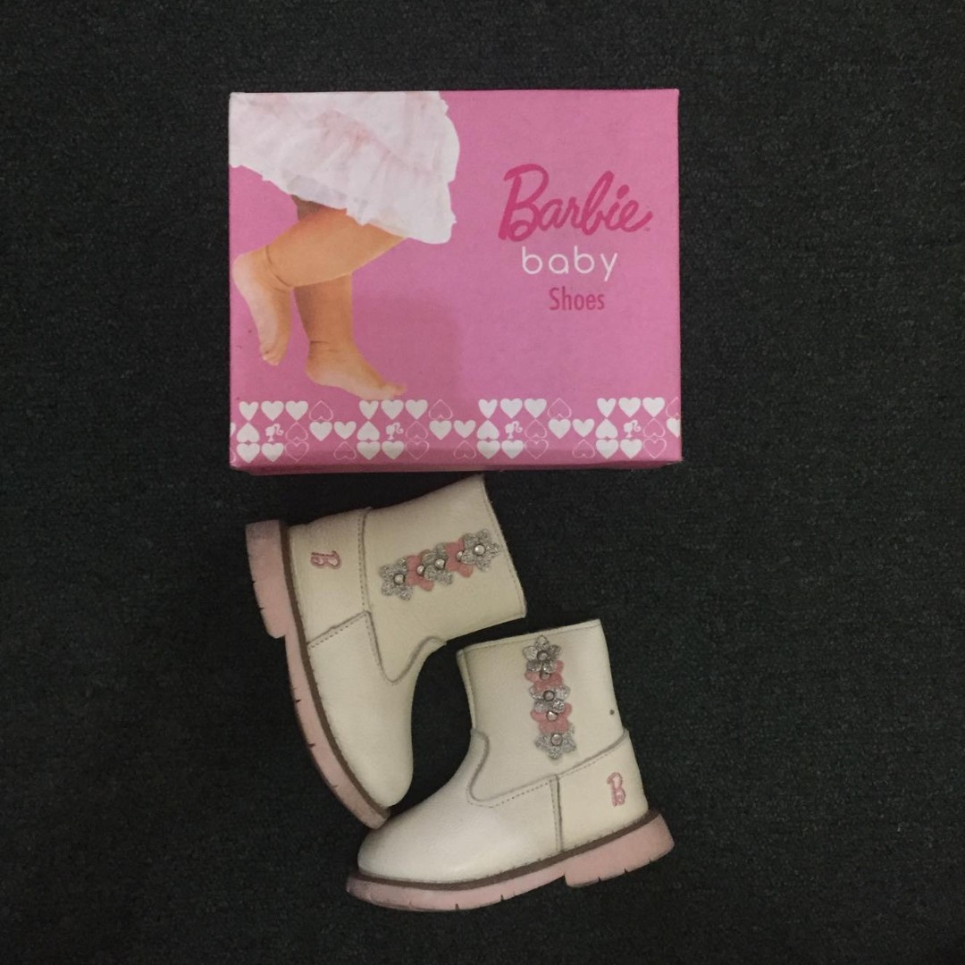 baby teething powder boots