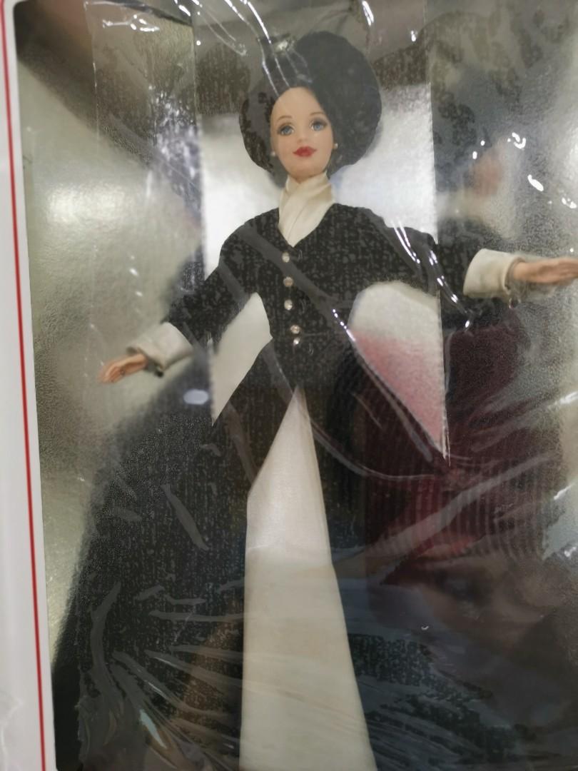 barbie dolls collectors editions