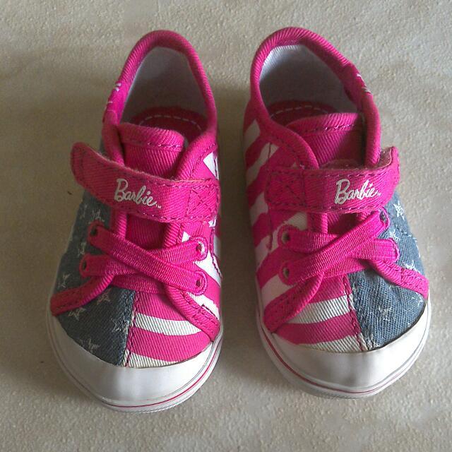 Barbie keds store