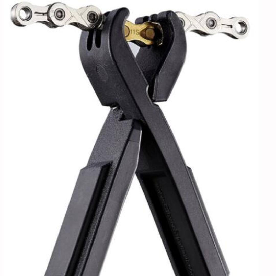 bicycle chain link tool