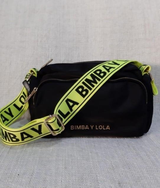 Bimba Y Lola limited stock ya, Barang Mewah, Tas \u0026 Dompet di Carousell