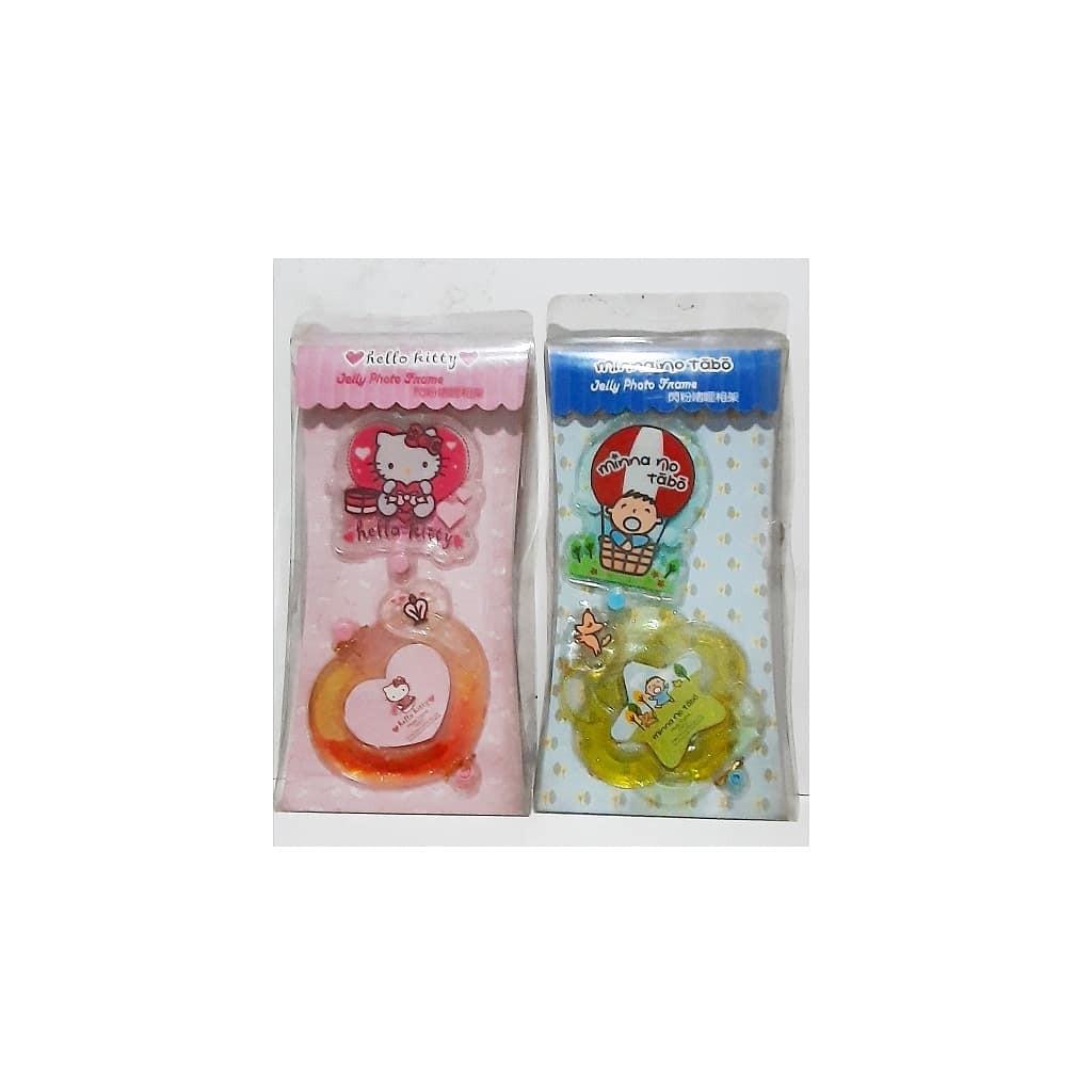 Bingkai foto susun jelly, Perabotan Rumah di Carousell