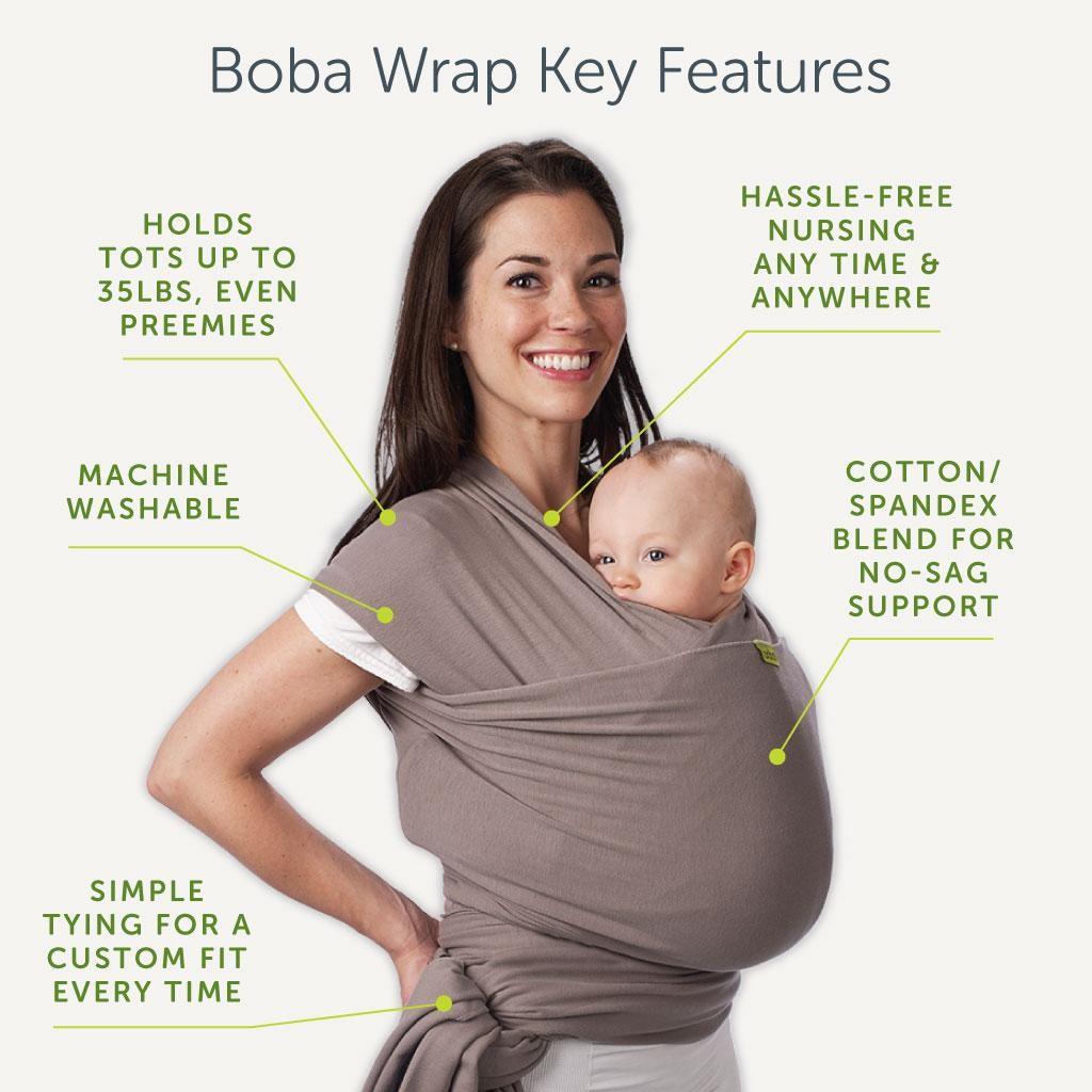 boba g3 carrier