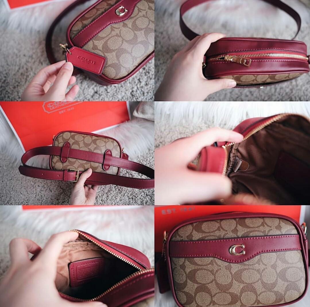 Coach ivie convertible belt bag on sale