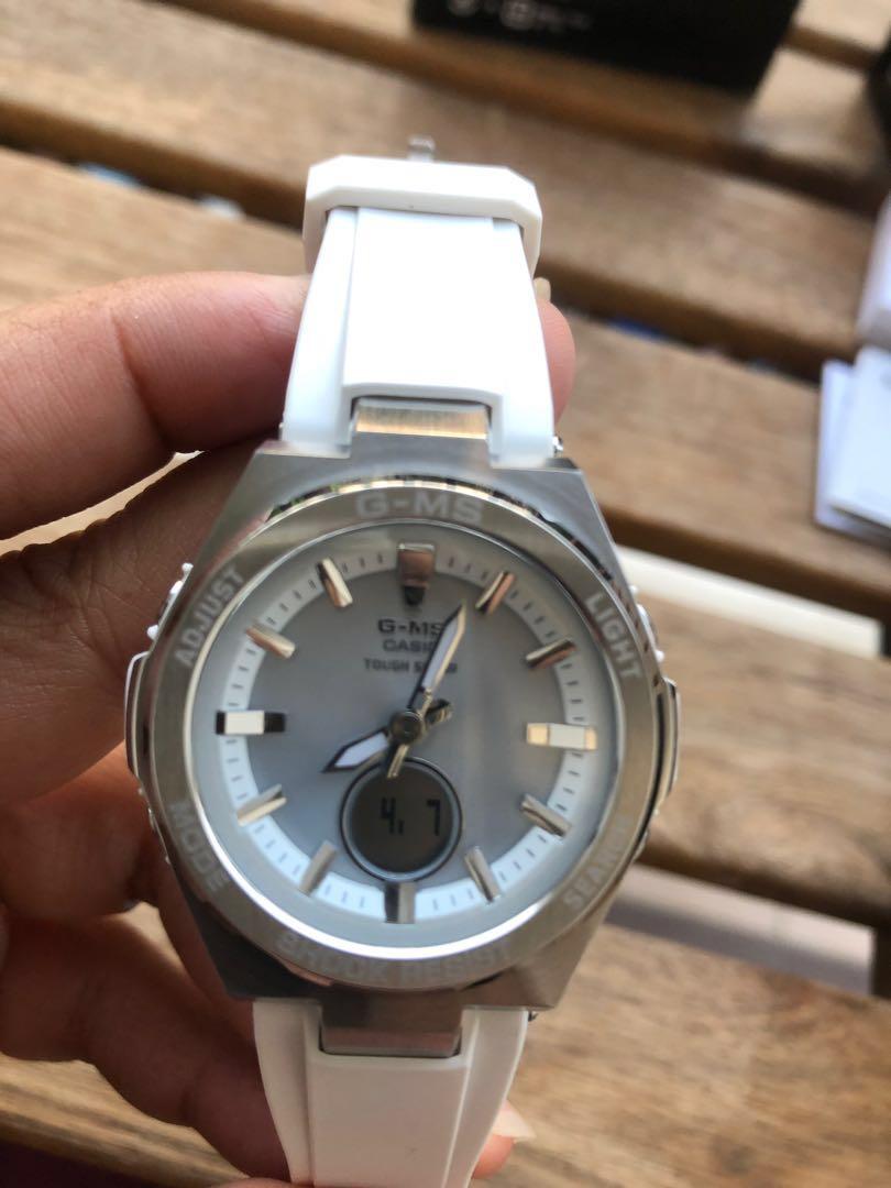 Casio gms outlet s200