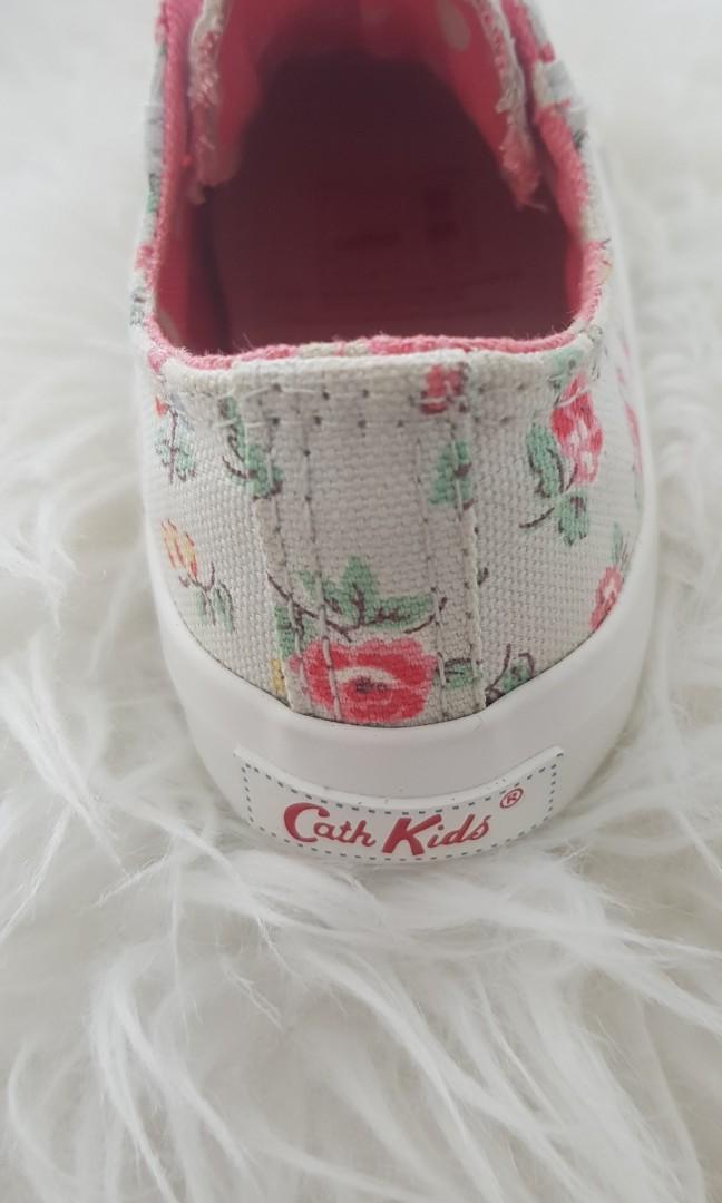 Cath kidston baby shoes discount