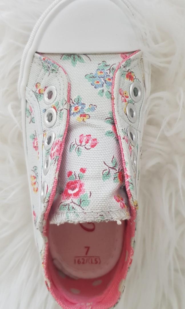 Cath kidston baby shoes on sale