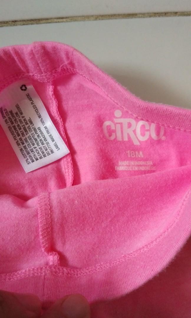 Celana Panjang Legging Circo Ori Warna Pink Stabilo Bayi Anak Baju Bayi Di Carousell Kali ini pondohcustom nyobain warna yang lagi hits yaitu stabilo di timpa lembayung pada cover body matic beat #stabilo#lembayung¬like dan share video ini. celana panjang legging circo ori warna pink stabilo
