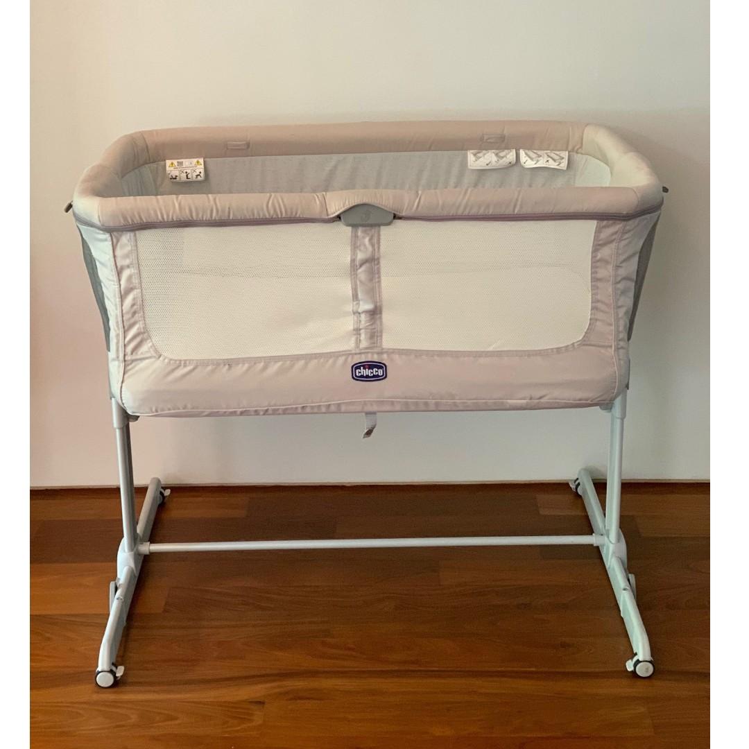 chicco next to me sale