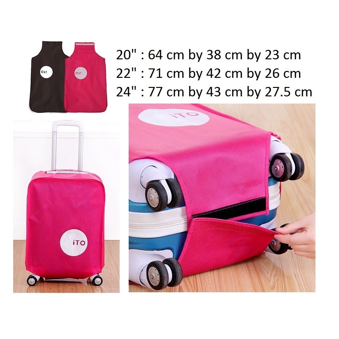 luggage clearance sale