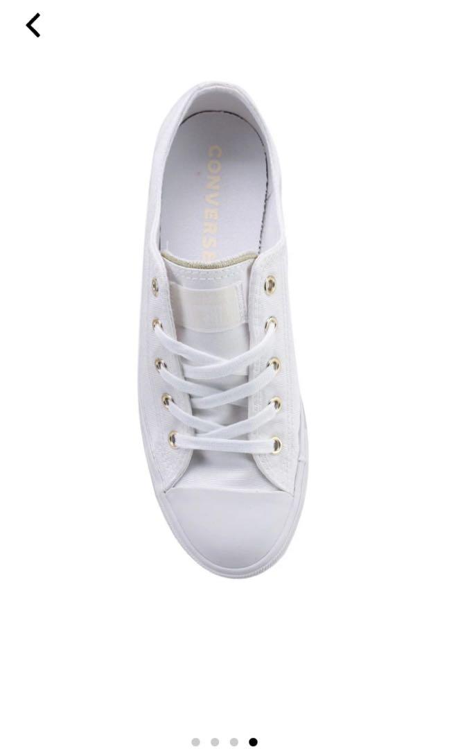 converse dainty summer ox