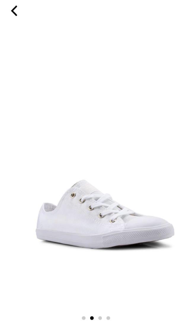 converse dainty summer ox