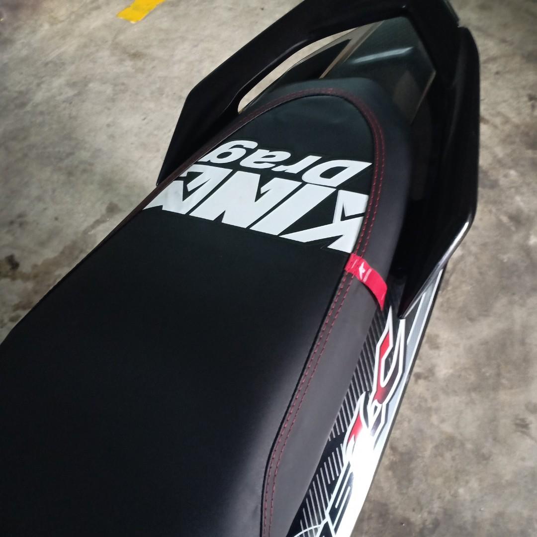 Cover Seat King Drag Viral Hotzz On Carou Cover Seat King Drag Viral Hotzz On