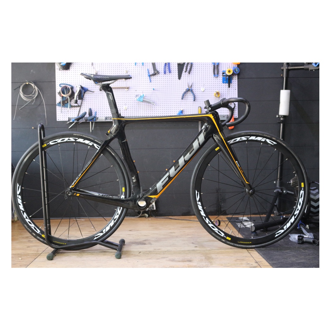 Fuji transonic 2.1 best sale 2017