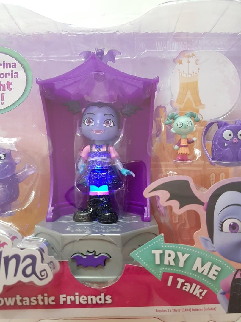 Vampirina toys 2025 asda