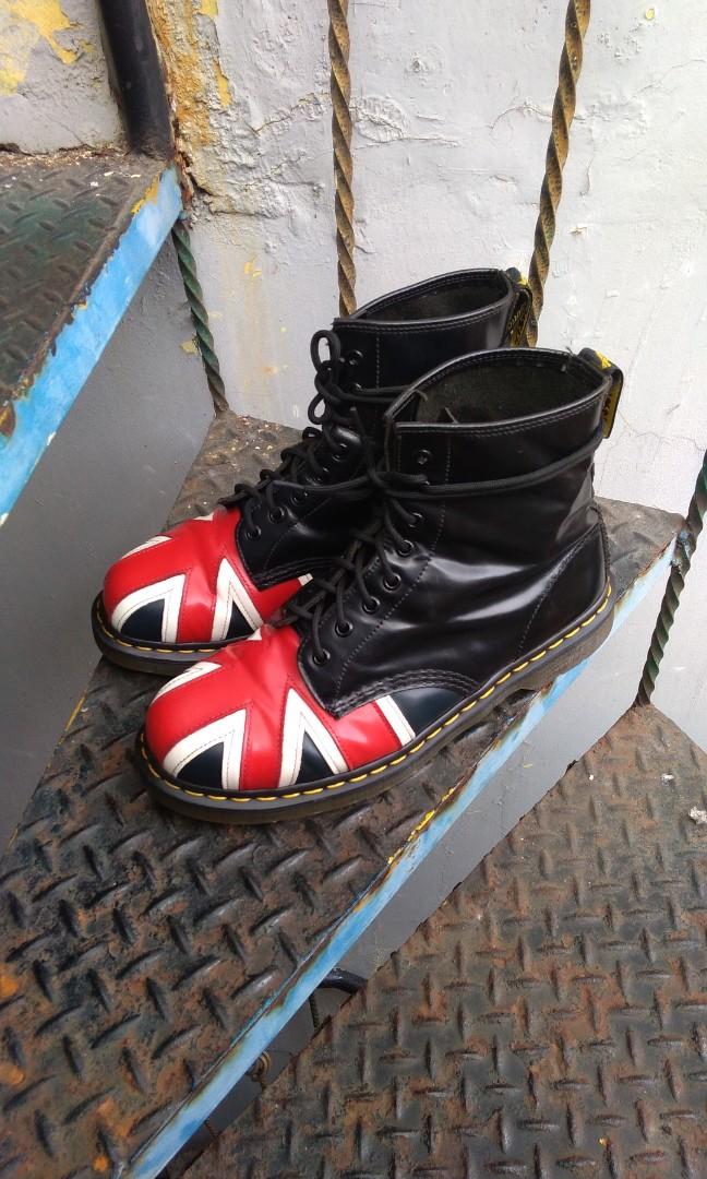 docmart union jack