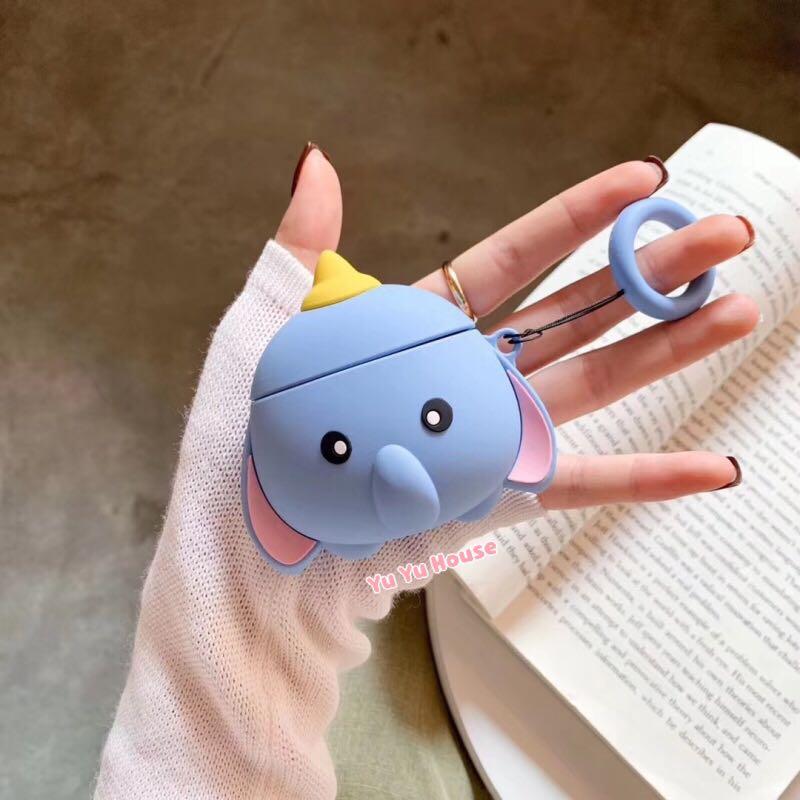 Dumbo airpod 2025 case
