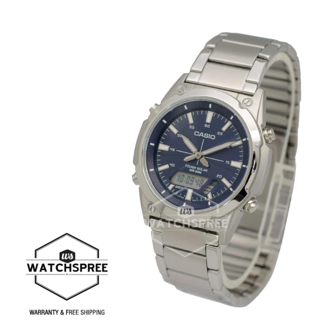 Casio discount amw s820d