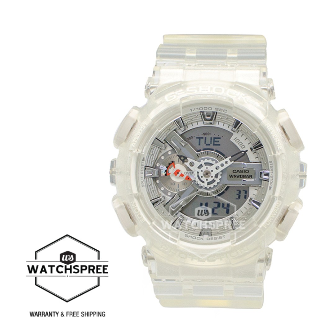 Ga110cr shop