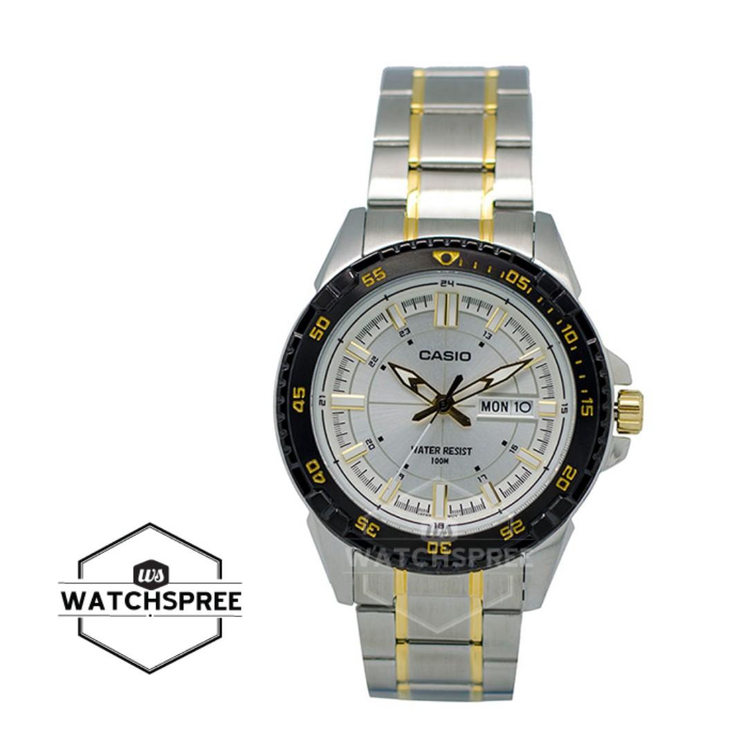 Casio discount mtd 1078