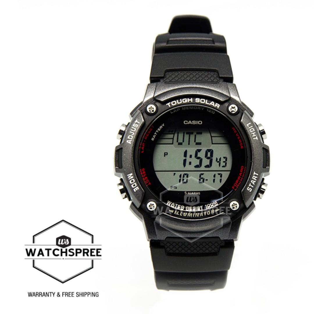 Casio ws200 hotsell