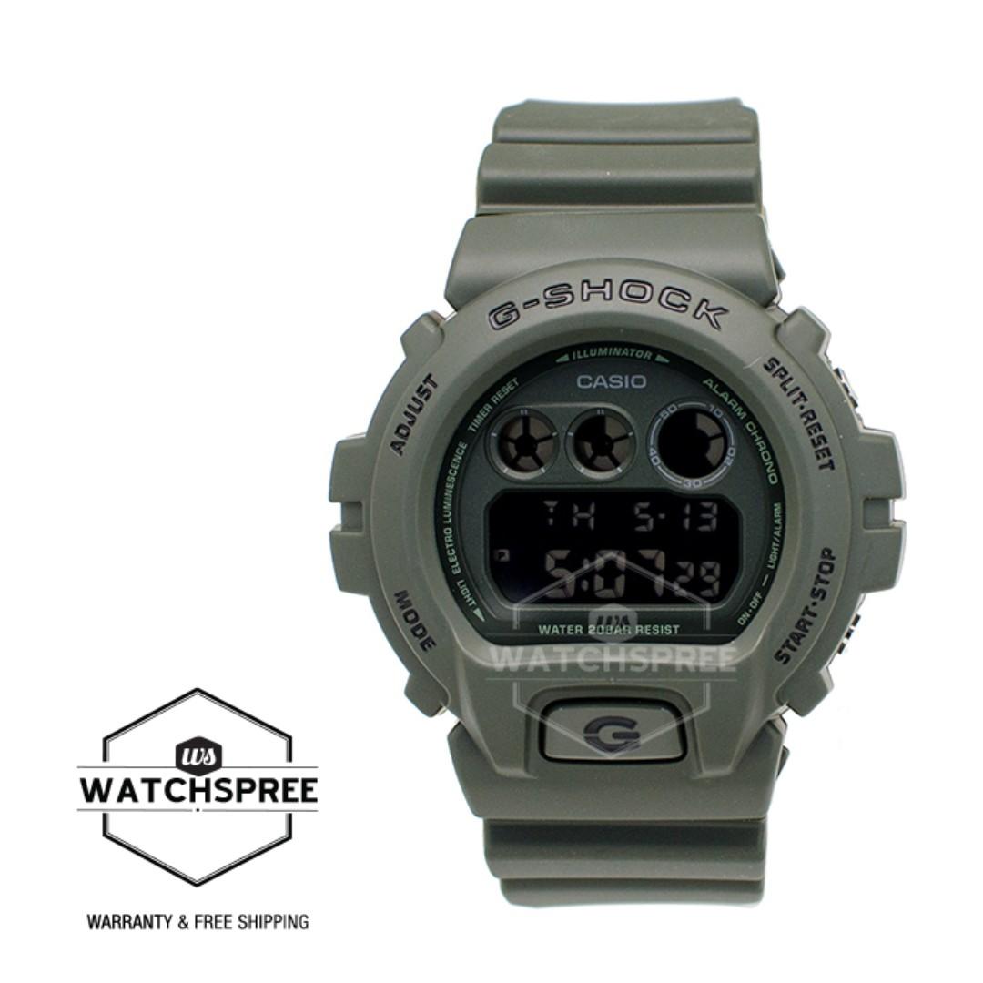 G shock 6900lu hotsell