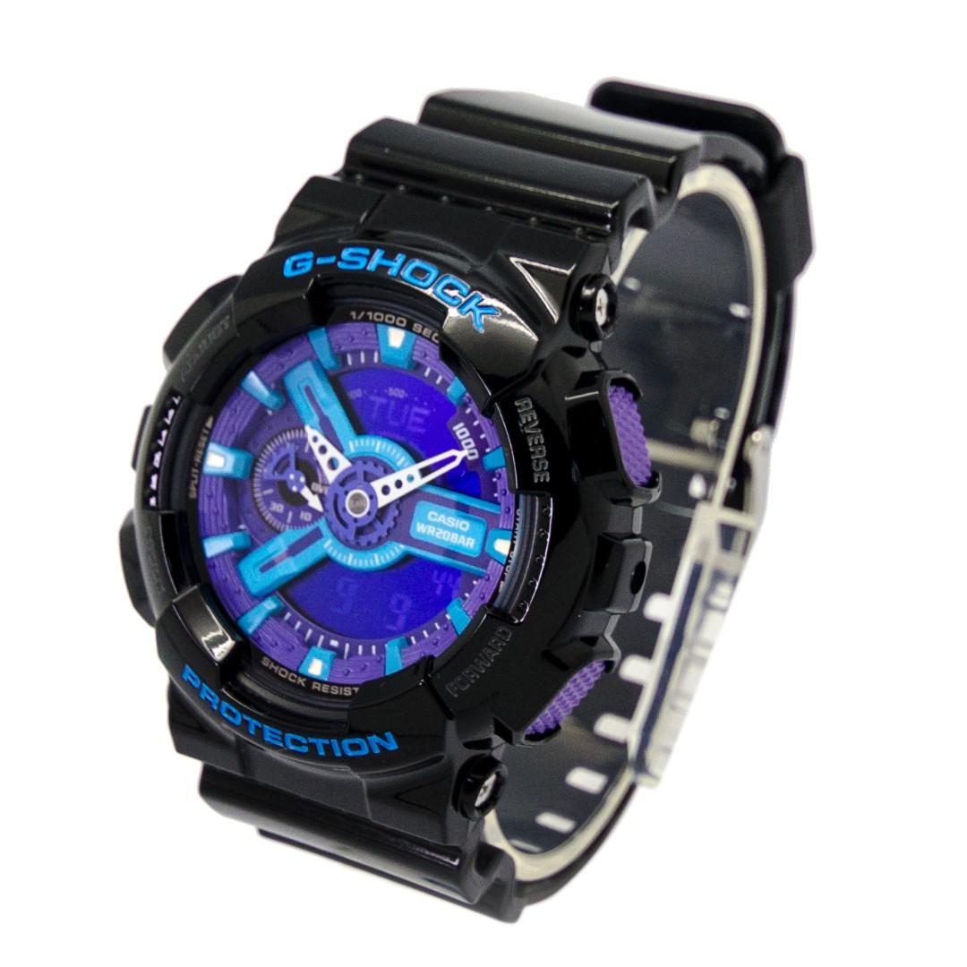 Ga110hc clearance