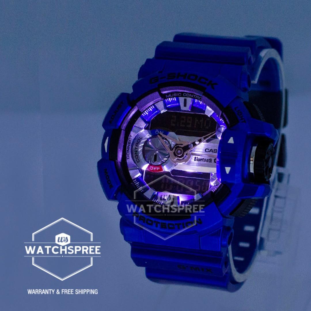 G shock gba sales 400 2a