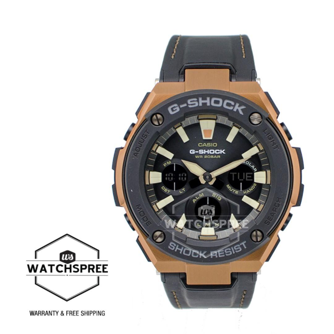G shock hotsell gst s120l