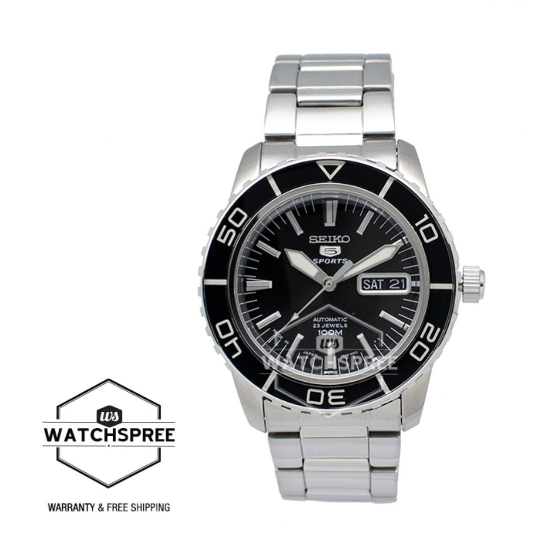 Watchspree authentic store