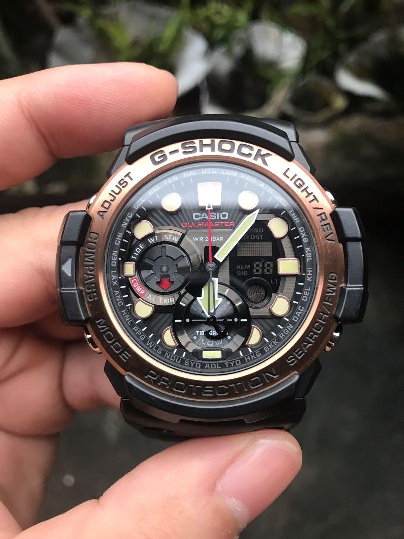 G shock outlet gn 1000rg