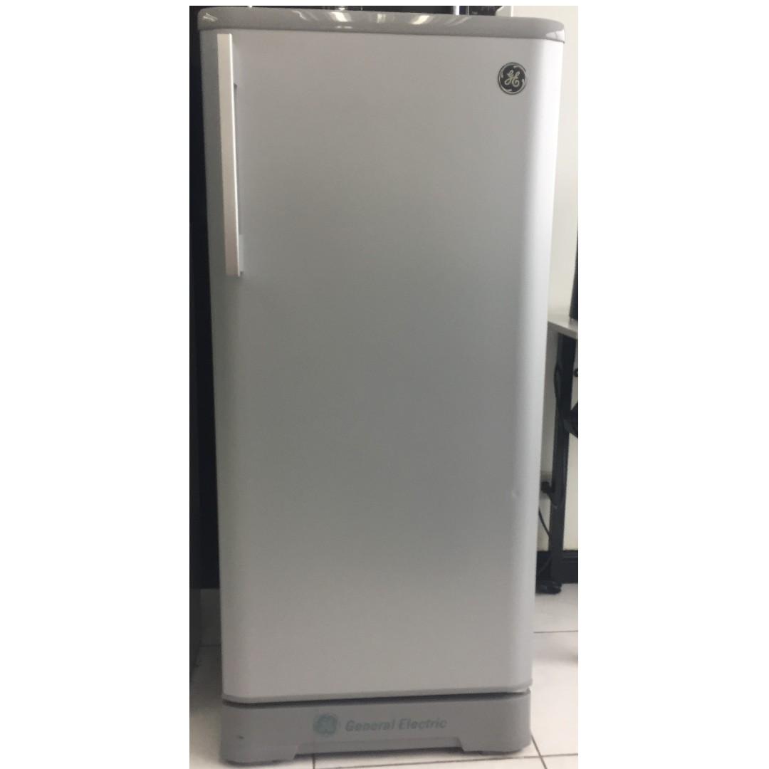 GE Refrigerator, TV & Home Appliances, Kitchen Appliances