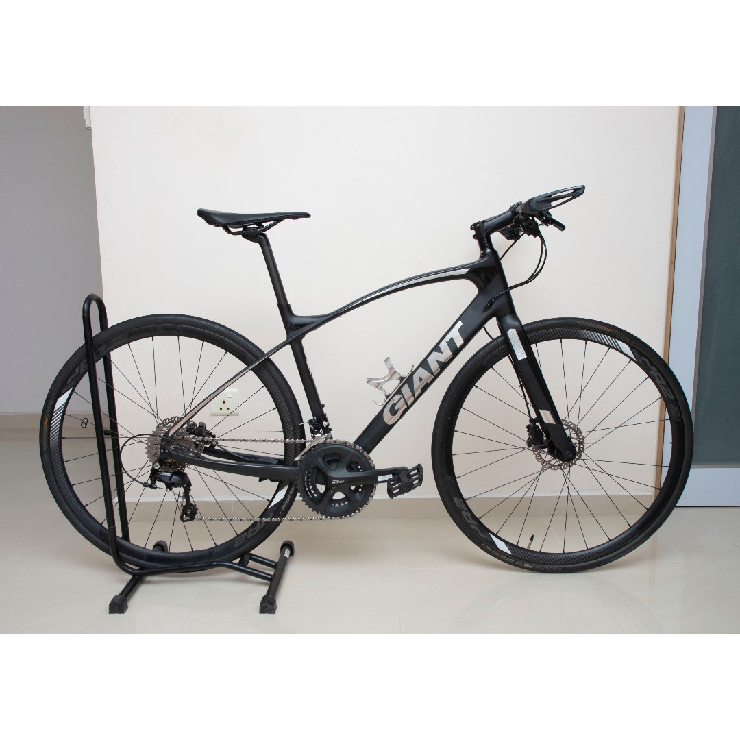 giant fastroad comax for sale