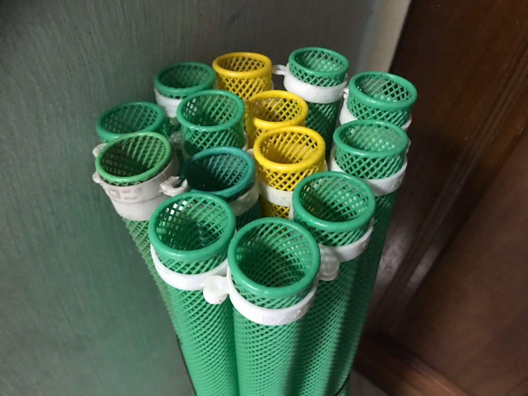 Golf Clubs Bundle of 14 Golf Bag Dividers Separators), Sports