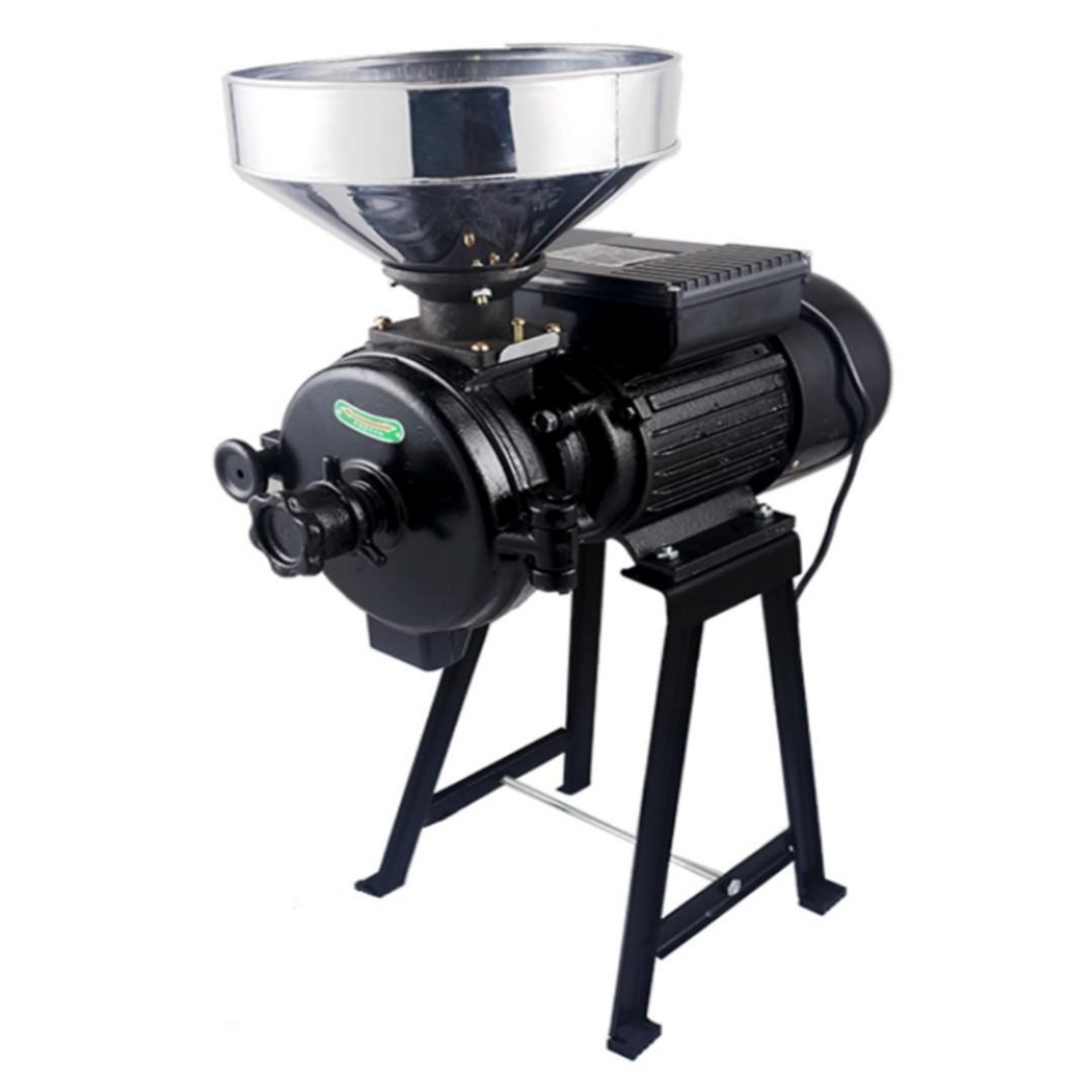 Grain Grinder Machine 150 Stainless Steel Grinder Machine (XH150