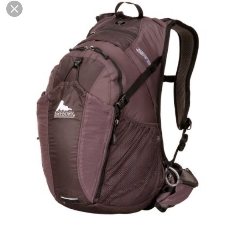 Gregory Maya 18 hiking backpack Sports Equipment Hiking Camping on Carousell