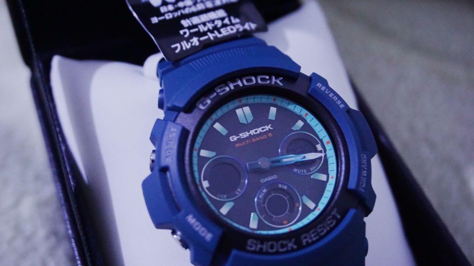 g shock 5230