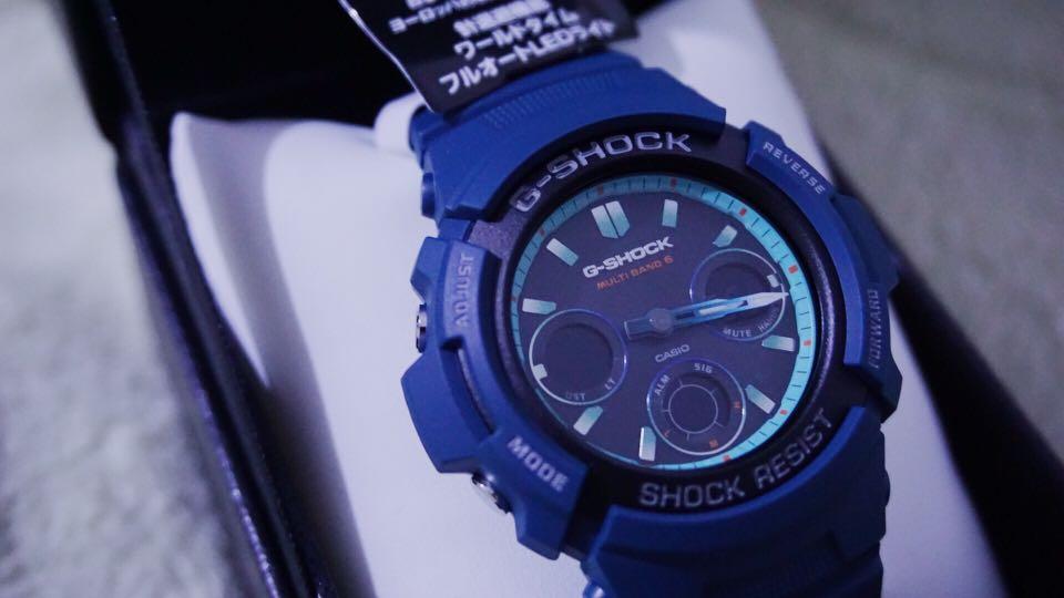 g shock multiband 6 5230