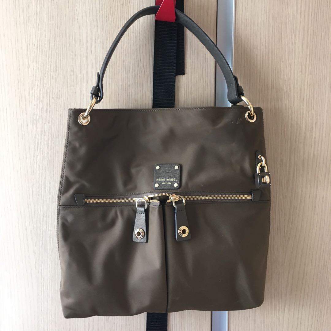 Henri bendel sales jetsetter crossbody