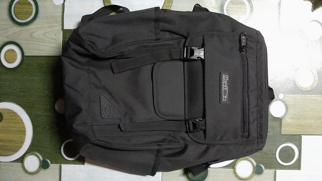 hawk backpack philippines