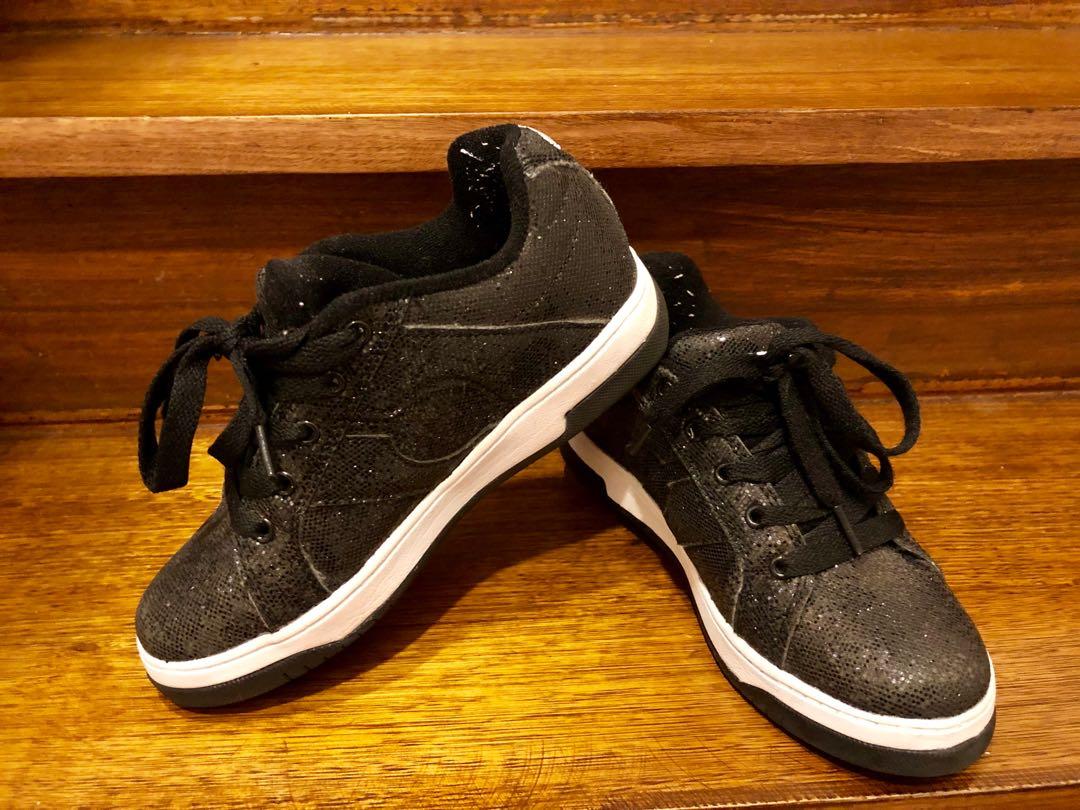 heelys shoes size 3