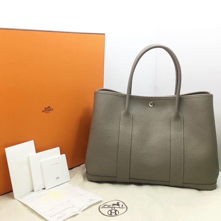 Hermes garden discount party price 2019