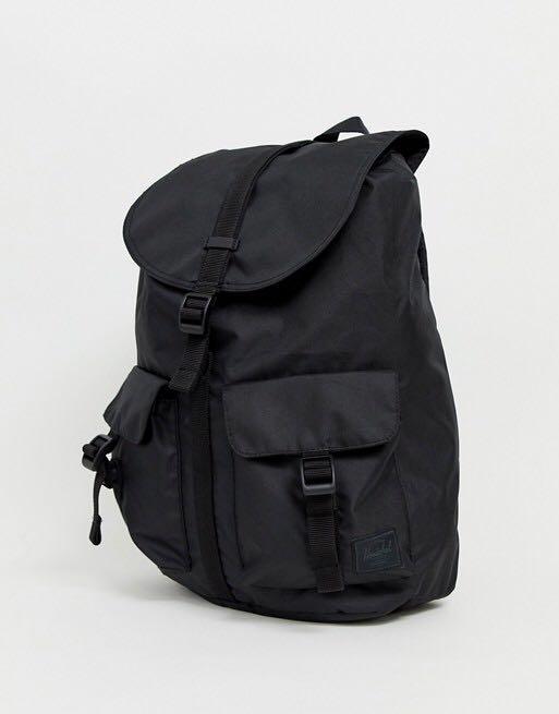 Dawson light backpack store
